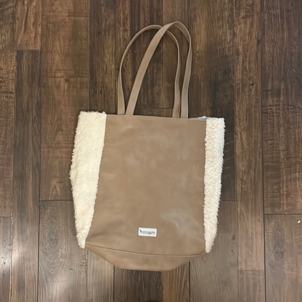 Koolaburra UGG bag